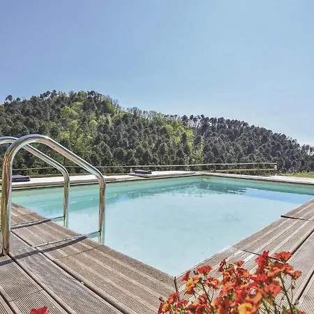 Hébergement de vacances Capanna Rossa *